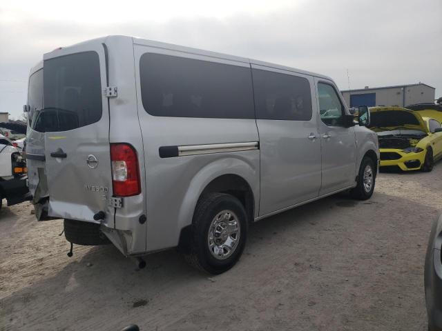 Obraz 3 z 2020 NISSAN NV 3500 2020 z VIN 5BZAF0AA8LN851822