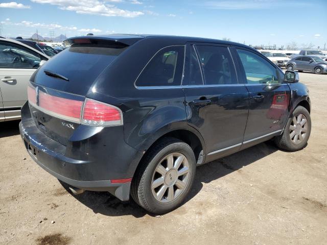 Image 3 of 2008 LINCOLN MKX  2008 with VIN 2LMDU68C68BJ23769