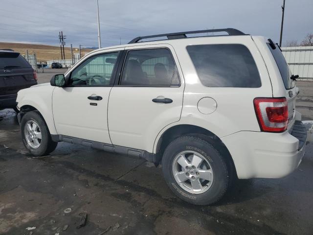 Obraz 2 z 2011 FORD ESCAPE XLT 2011 z VIN 1FMCU9D77BKA21976