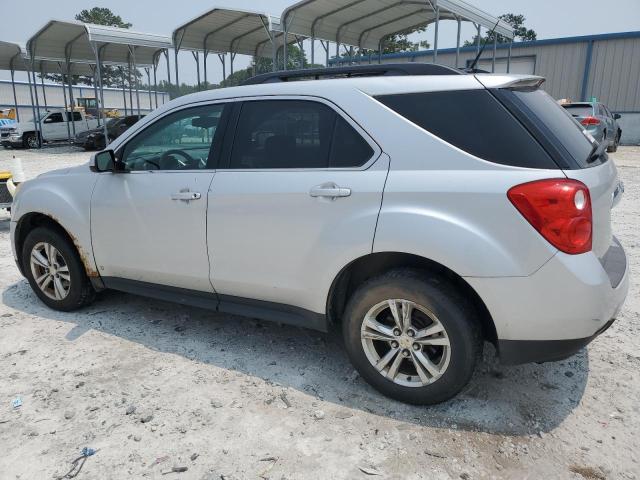 Obraz 2 z 2010 CHEVROLET EQUINOX LT 2010 z VIN 2CNFLEEW6A6221828