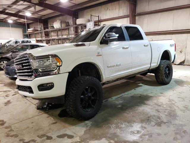 Изображение 1 2022 RAM 2500 LONGHORN 2022 с VIN 3C6UR5GL3NG186096