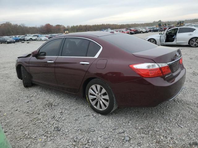 Изображение 2 2015 HONDA ACCORD EXL 2015 с VIN 1HGCR2F84FA057866
