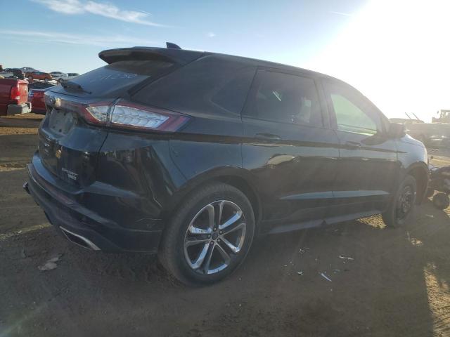Obraz 3 z 2015 FORD EDGE SPORT 2015 z VIN 2FMTK4AP0FBB77497