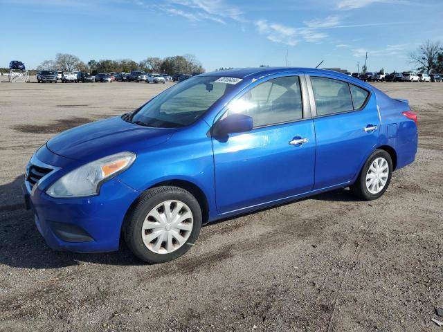 Изображение 2015 NISSAN VERSA S 2015