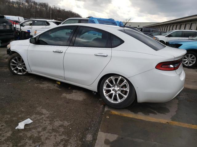 Изображение 2 2014 DODGE DART LIMITED 2014 с VIN 1C3CDFCB0ED670220