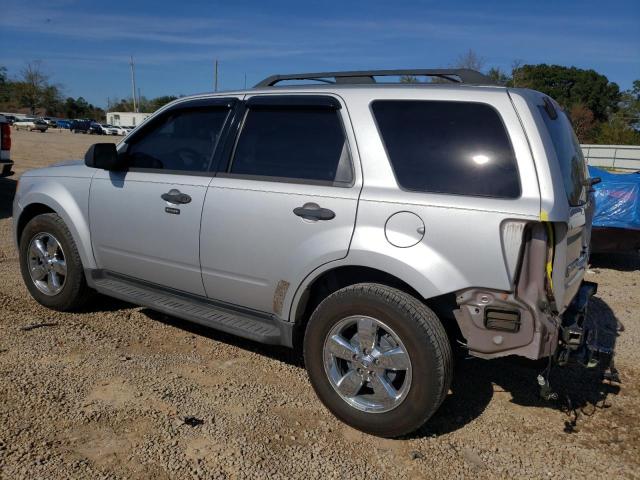 Obraz 2 z 2011 FORD ESCAPE XLT 2011 z VIN 1FMCU0DGXBKB13983