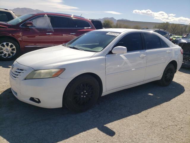 Image 1 of 2009 TOYOTA CAMRY BASE 2009 with VIN 4T1BE46K89U862815