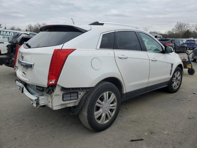 Obraz 3 z 2011 CADILLAC SRX LUXURY COLLECTION 2011 z VIN 3GYFNDEY3BS576785