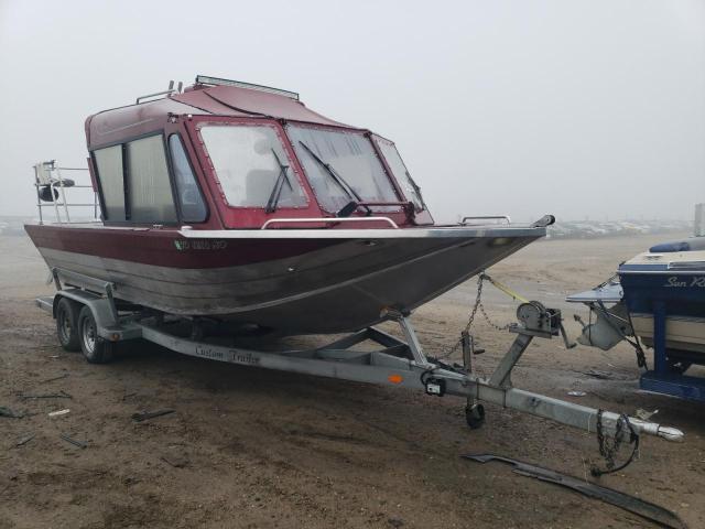 Obraz 2003 OTHER BOAT 2003