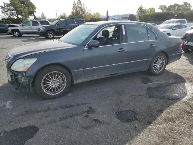 2005 LEXUS LS 430 2005 image