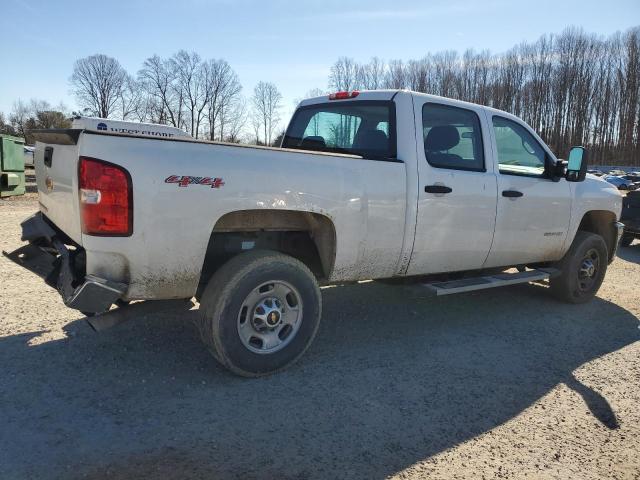 Изображение 3 2014 CHEVROLET SILVERADO K2500 HEAVY DUTY 2014 с VIN 1GC1KVCG7EF145822