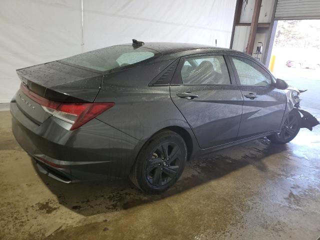 Изображение 3 2021 HYUNDAI ELANTRA SEL 2021 с VIN 5NPLM4AG8MH012121