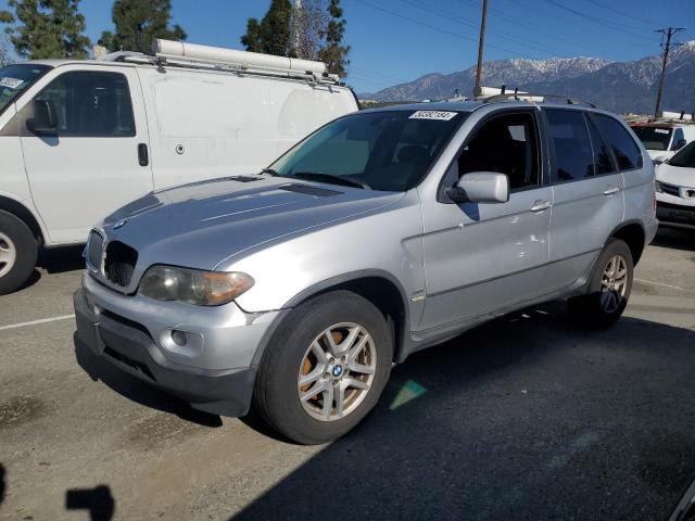 Obraz 1 z 2006 BMW X5 3.0I 2006 z VIN 5UXFA13506LY43965
