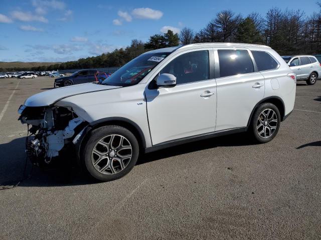 Изображение 2015 MITSUBISHI OUTLANDER GT 2015