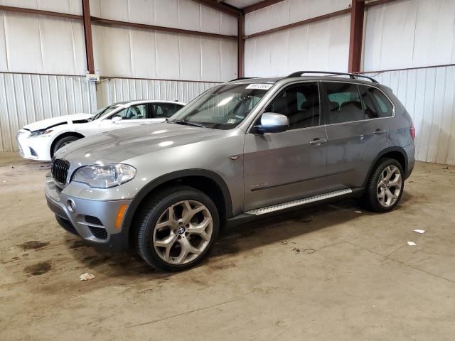 Obraz 2013 BMW X5 XDRIVE35D 2013