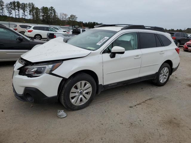 Изображение 2019 SUBARU OUTBACK 2.5I PREMIUM 2019