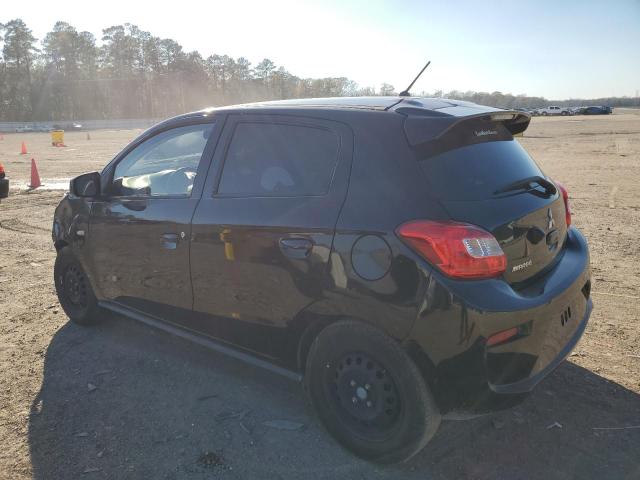 Image 2 of 2020 MITSUBISHI MIRAGE ES 2020 with VIN ML32A3HJ9LH006103