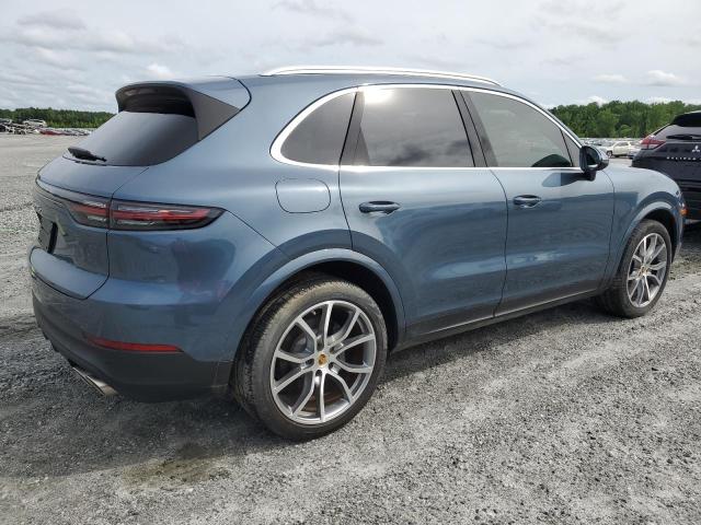 Obraz 3 z 2019 PORSCHE CAYENNE S 2019 z VIN WP1AB2AY4KDA65636
