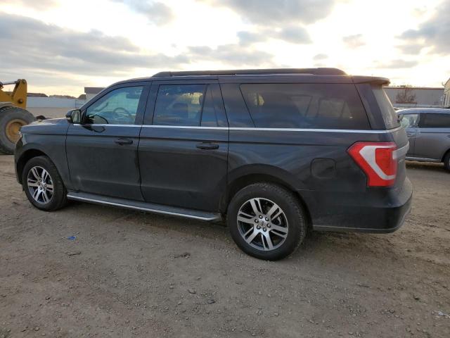 Изображение 2 2020 FORD EXPEDITION MAX XLT 2020 с VIN 1FMJK1JT3LEA99199