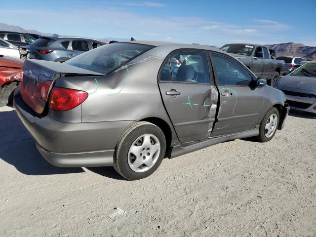 Изображение 3 2004 TOYOTA COROLLA CE 2004 с VIN 1NXBR32EX4Z199111
