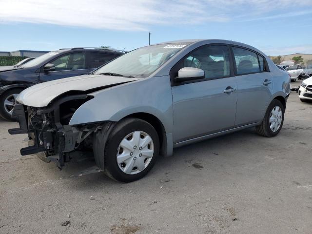 Изображение 1 2009 NISSAN SENTRA 2.0 2009 с VIN 3N1AB61E59L646973