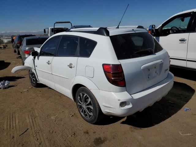 Image 2 of 2005 PONTIAC VIBE  2005 with VIN 5Y2SL66815Z475014