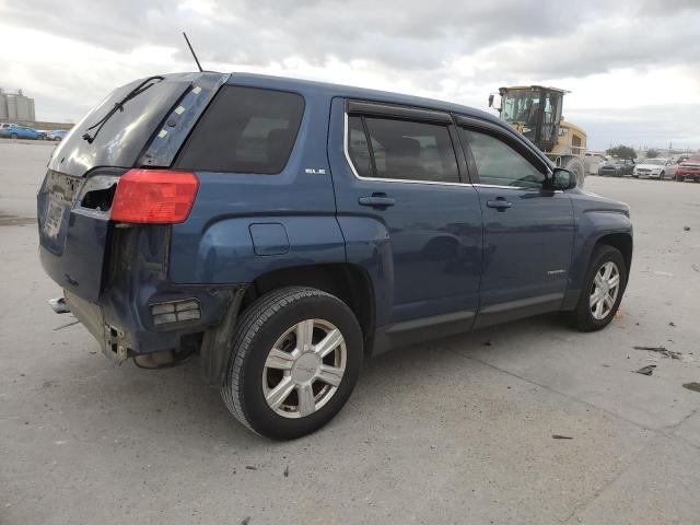 Изображение 3 2016 GMC TERRAIN SLE 2016 с VIN 2GKALMEK4G6122024