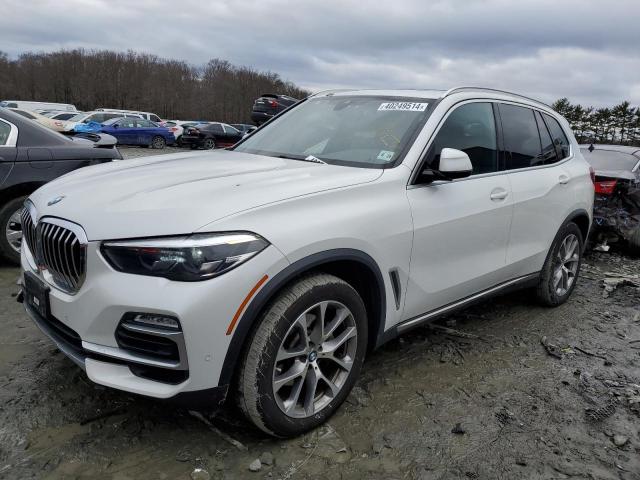 Obraz 1 z 2019 BMW X5 XDRIVE40I 2019 z VIN 5UXCR6C57KLL37276