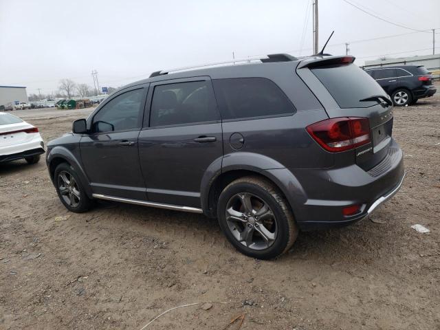 Изображение 2 2015 DODGE JOURNEY CROSSROAD 2015 с VIN 3C4PDCGBXFT713138