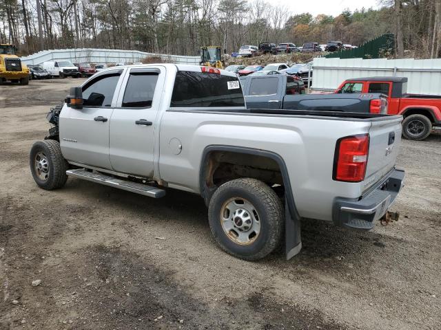 Obraz 2 z 2016 GMC SIERRA K2500 HEAVY DUTY 2016 z VIN 1GT22RE87GZ133690