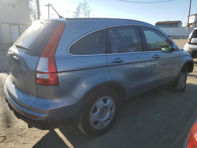 Изображение 3 2011 HONDA CR-V LX 2011 с VIN JHLRE4H36BC013077