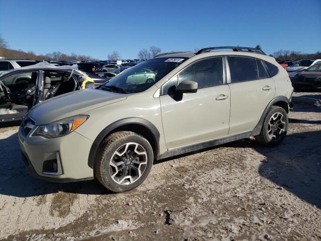 Obraz 1 z 2016 SUBARU CROSSTREK PREMIUM 2016 z VIN JF2GPABC0G8316812