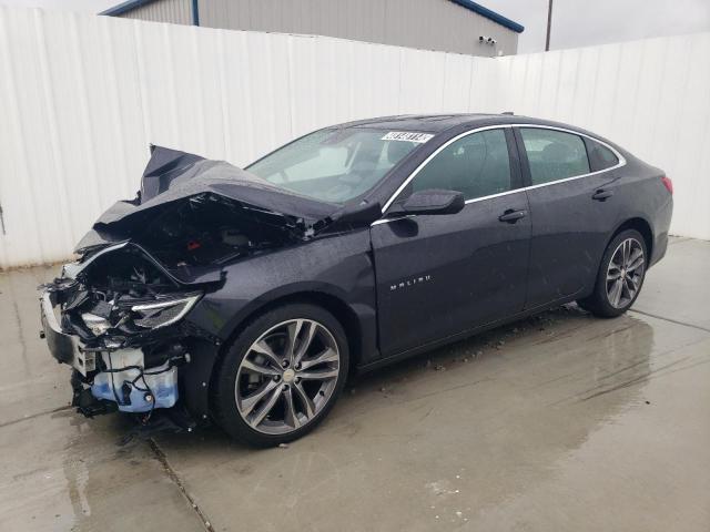 Image 1 of 2023 CHEVROLET MALIBU LT 2023 with VIN 1G1ZD5ST4PF227319