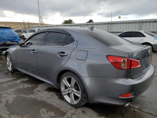 Obraz 2 z 2013 LEXUS IS 250 2013 z VIN JTHBF5C2XD5186042