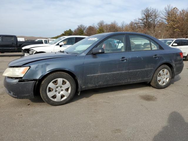2009 HYUNDAI SONATA GLS 2009 image