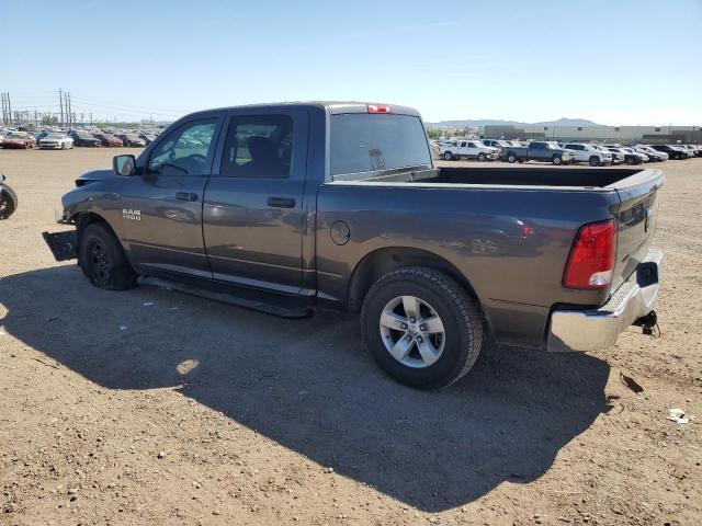 Obraz 2 z 2018 RAM 1500 ST 2018 z VIN 3C6RR6KG0JG246593