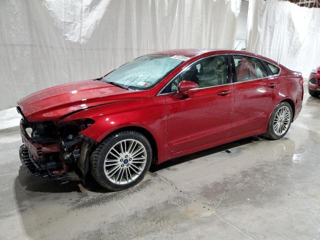 2014 FORD FUSION SE 2014 image