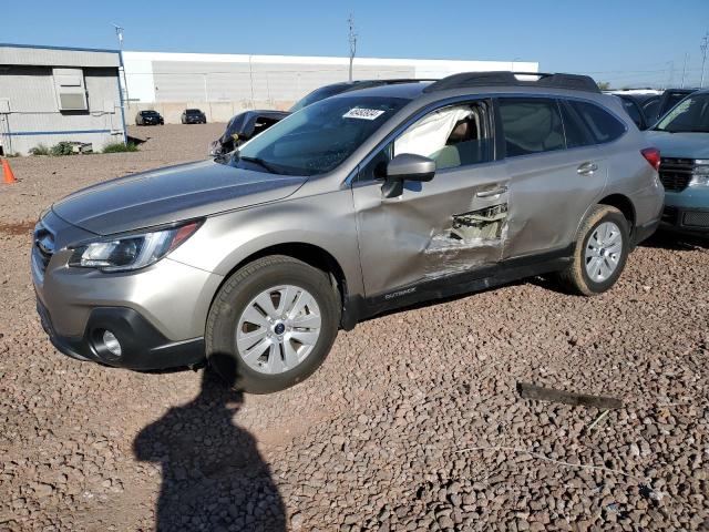 Изображение 2019 SUBARU OUTBACK 2.5I PREMIUM 2019