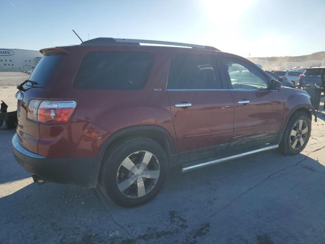 Obraz 3 z 2011 GMC ACADIA SLT-1 2011 z VIN 1GKKRRED7BJ122404