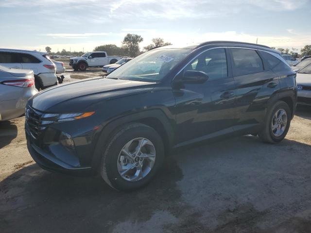 Image 1 of 2024 HYUNDAI TUCSON SEL 2024 with VIN KM8JB3DE3RU273070