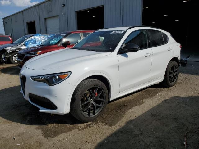 2020 ALFA ROMEO STELVIO  2020 image
