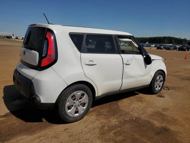 Obraz 3 z 2015 KIA SOUL  2015 z VIN KNDJN2A29F7216835