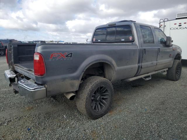 Image 3 of 2003 FORD F250 SUPER DUTY 2003 with VIN 1FTNW21F63EA12003