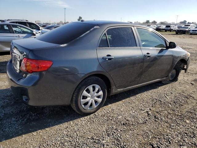 Obraz 3 z 2010 TOYOTA COROLLA BASE 2010 z VIN 1NXBU4EE7AZ215504