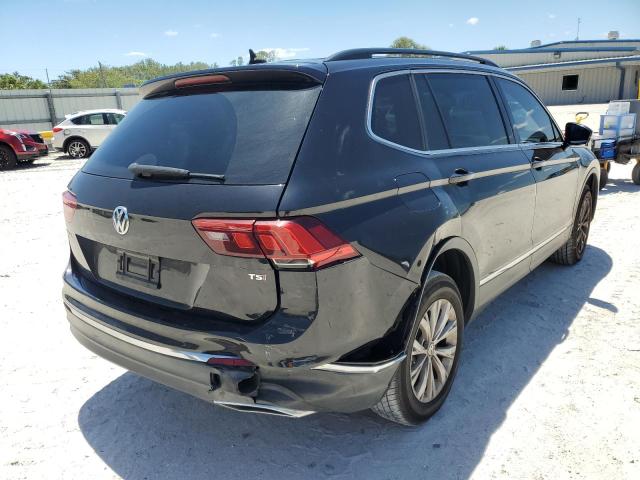 Obraz 3 z 2018 VOLKSWAGEN TIGUAN SE 2018 z VIN 3VV3B7AX6JM088113