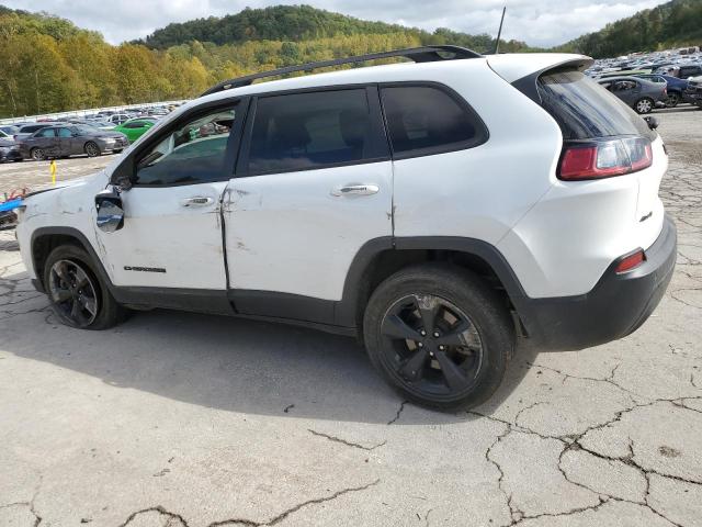 Obraz 2 z 2019 JEEP CHEROKEE LATITUDE PLUS 2019 z VIN 1C4PJMLBXKD436298