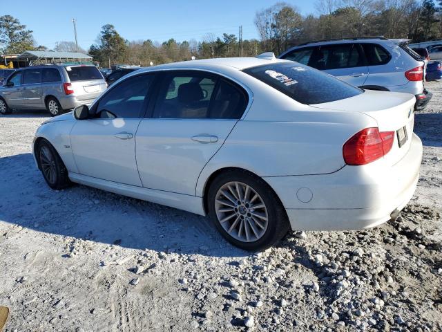 Image 2 of 2009 BMW 335 D 2009 with VIN WBAPN73579A266443