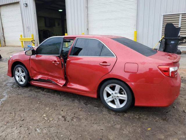 Изображение 2 2014 TOYOTA CAMRY L 2014 с VIN 4T1BF1FK0EU753299