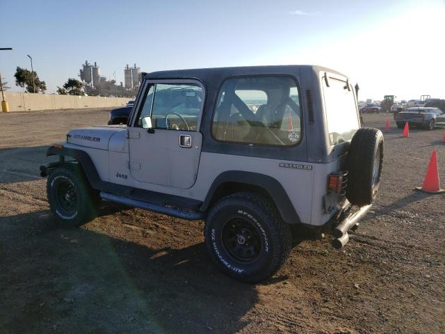 Изображение 2 1987 JEEP WRANGLER  1987 с VIN 2BCCL8114HB507926