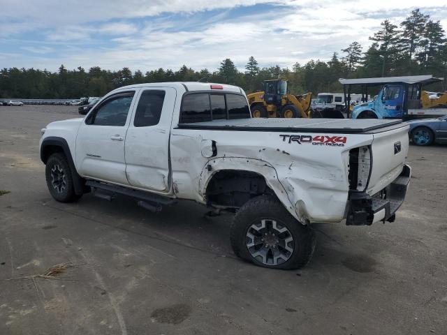 Изображение 2 2016 TOYOTA TACOMA ACCESS CAB 2016 с VIN 5TFSZ5AN6GX039456